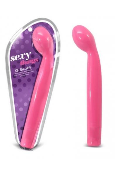 Sexy Things G Slim - Pink