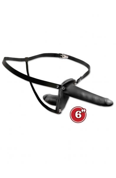 Fetish Fantasy Series Double Penetrix Strap-On