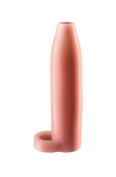 Fantasy X-Tensions Real Feel Enhancer XL - Flesh