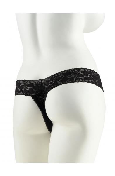 Fetish Fantasy Series Limited Edition - Remote Control Vibrating Panties - Regular Size