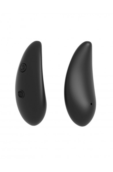 Fetish Fantasy Series Limited Edition - Remote Control Vibrating Panties - Regular Size