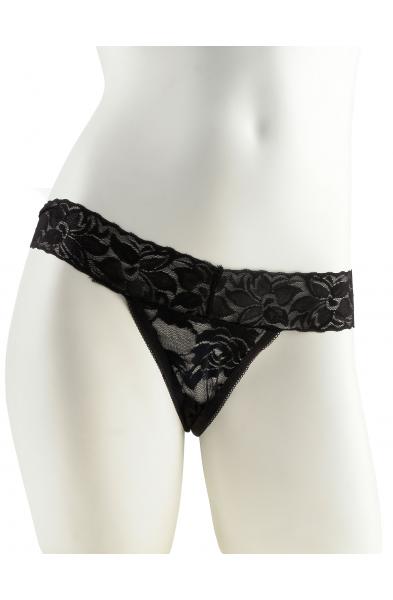 Fetish Fantasy Series Limited Edition - Remote Control Vibrating Panties - Regular Size