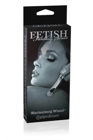Fetish Fantasy Series Limited Edition  Wartenberg Wheel