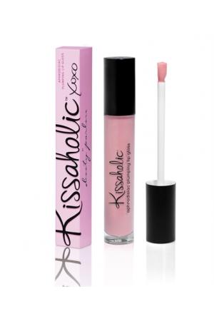 Kissaholic Aphrodisiac Plumping Lip Gloss - Sigh