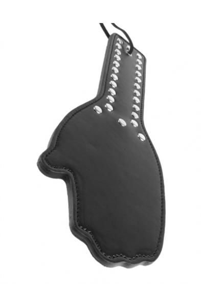Fetish Fantasy Limited Edition Spank Me Paddle