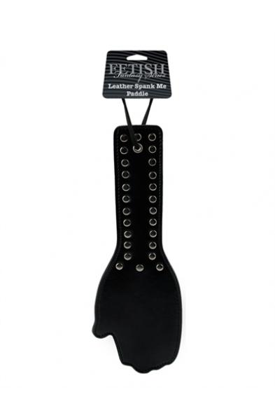 Fetish Fantasy Limited Edition Spank Me Paddle