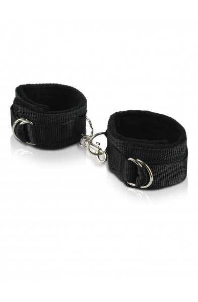 Fetish Fantasy Limited Edition Luv Cuffs
