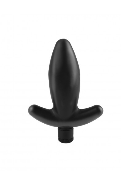 Anal Fantasy Collection Beginners Anal Anchor - Black