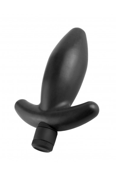 Anal Fantasy Collection Beginners Anal Anchor - Black