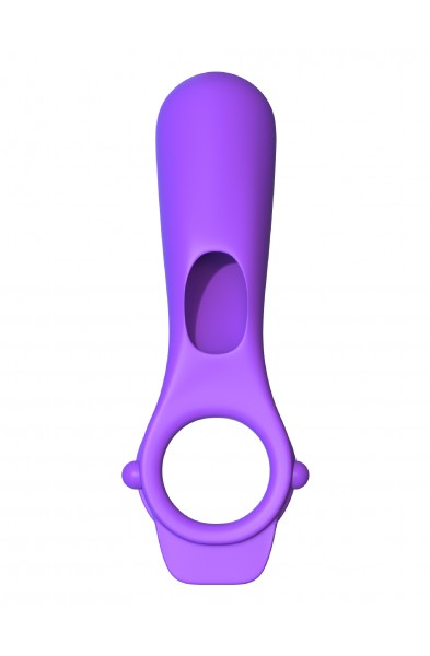 Fantasy C-Ringz Ride n' Glide Couples Ring