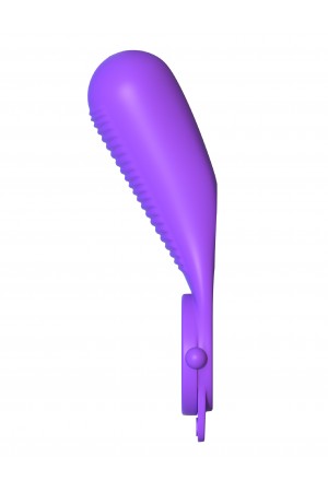 Fantasy C-Ringz Ride n' Glide Couples Ring