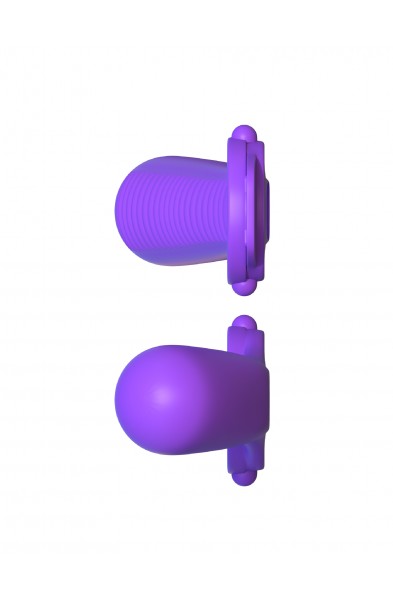 Fantasy C-Ringz Ride n' Glide Couples Ring
