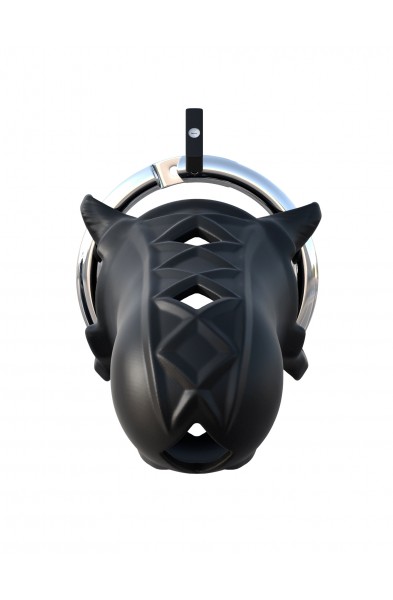 Fantasy C-Ringz Extreme Silicone Cock Blocker