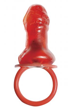 Bachelorette Party Favors 8 Candy Rings