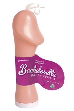 Dicky Sipper 16 Oz - Tan