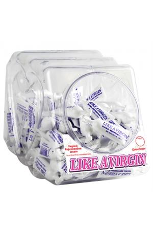 Like a Virgin 10ml - 100 Count Fishbowl