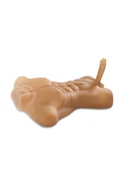 Pipedream Extreme Fuck Me Silly Dude Mega  Masturbator