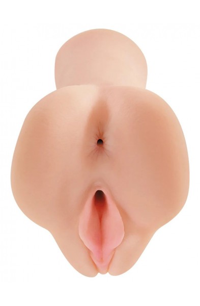Pipedream Extreme Vibrating Freshman Fuckhole
