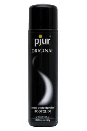 Pjur Original - 3.4 Fl. Oz. 100ml