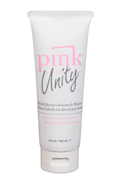 Pink Unity 3.3 Oz. Tube