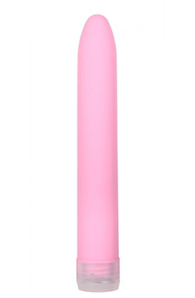 Adam and Eve Velvet Kiss Vibrator - Pink