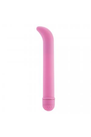 First Time Power G-Vibe - Pink
