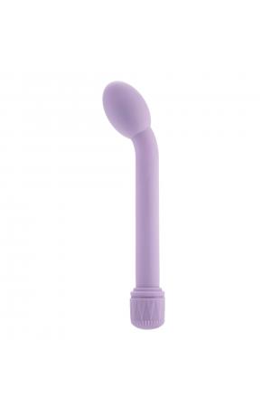 First Time G-Spot Tulip Vibe - Purple