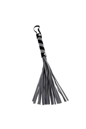 First Time Fetish Flogger