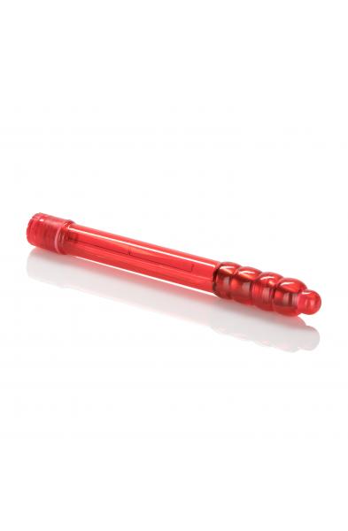 Slender Sensations - Red