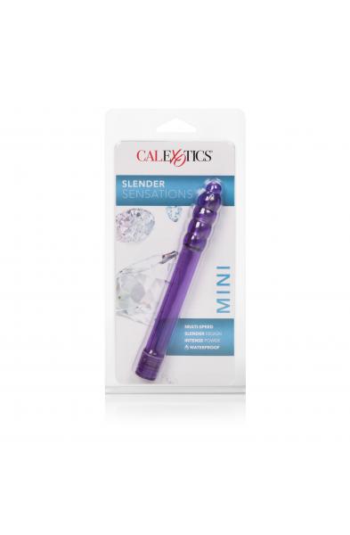 Slender Sensations - Purple