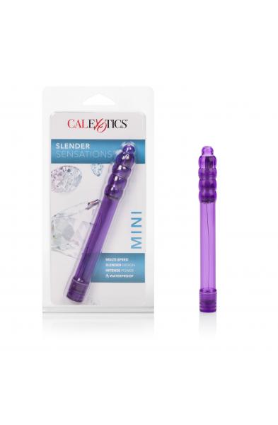 Slender Sensations - Purple