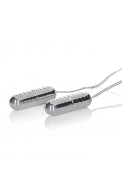 Pocket Exotics Impulse Slim Twin Bullets