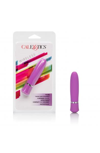 Taking Care of Business - Purple