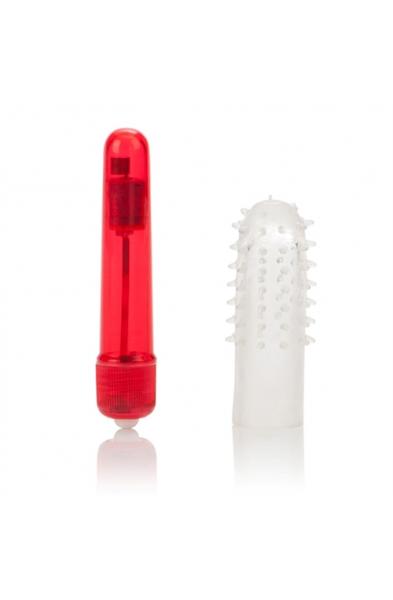 Travel Baster - Red