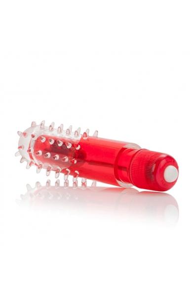 Travel Baster - Red