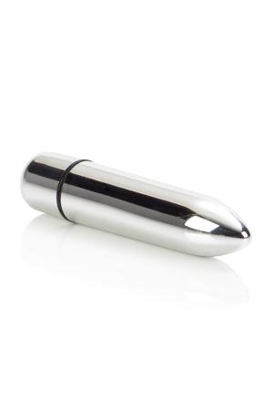 High Intensity Bullet - Silver