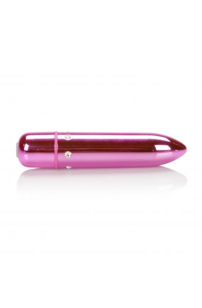 Crystal High Intensity Bullet - Pink