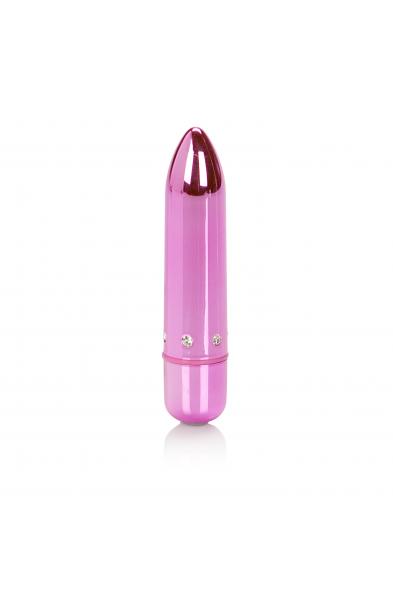 Crystal High Intensity Bullet - Pink