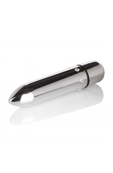 Crystal High Intensity Bullet - Silver
