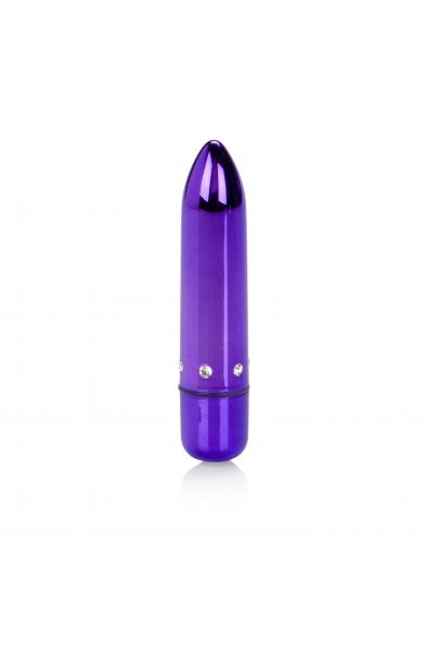 Crystal High Intensity Bullet - Purple
