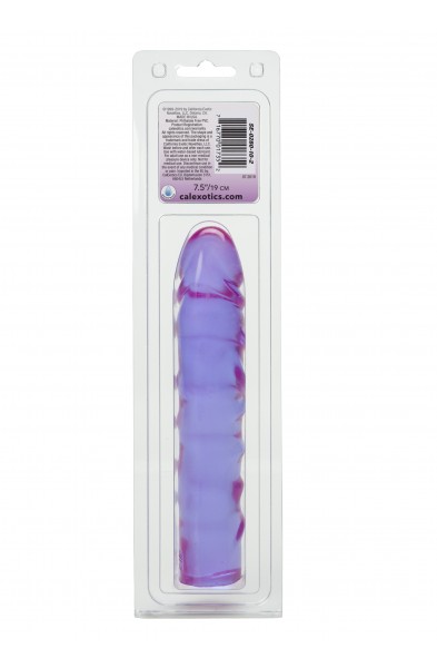 Junior Dong - Purple