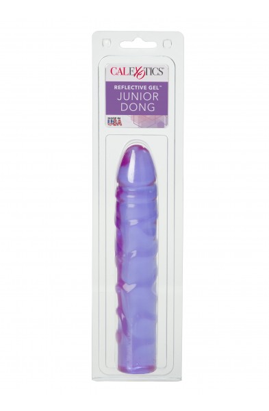 Junior Dong - Purple