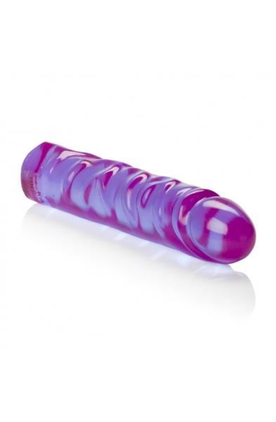 Junior Dong - Purple