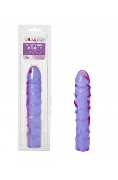 Junior Dong - Purple
