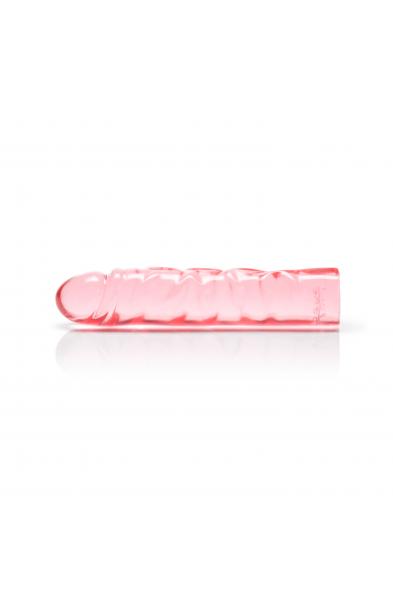 Junior Dong - Pink