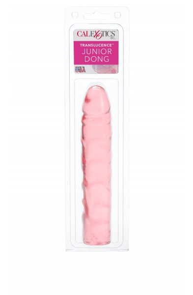 Junior Dong - Pink