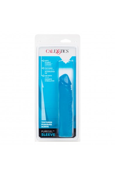 Puregel Sleeve - Teal