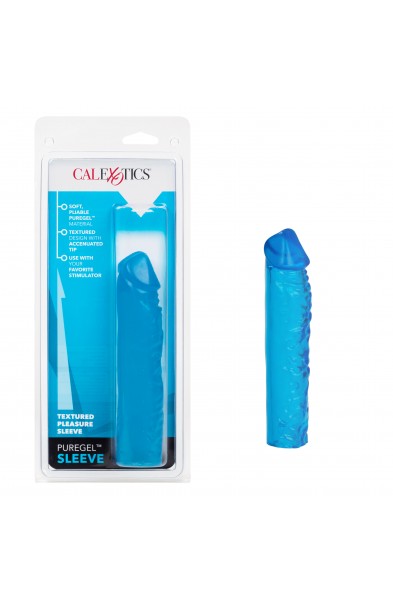 Puregel Sleeve - Teal