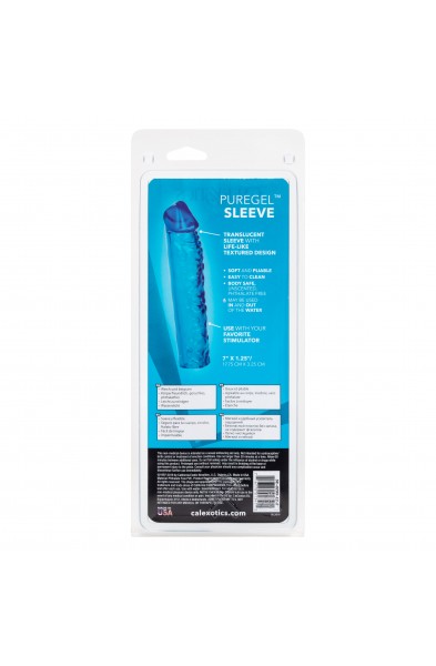 Puregel Sleeve - Teal