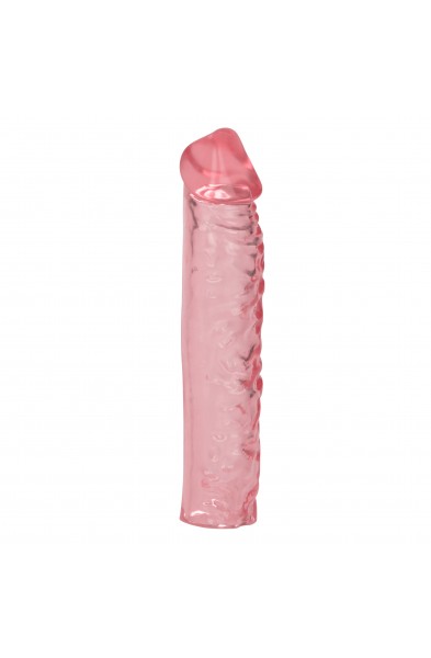 Puregel Sleeve - Pink
